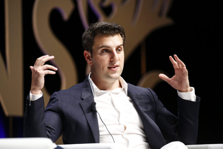 Airbnb CEO’s X Hacked to Post Fake AI Tokenization Thread
