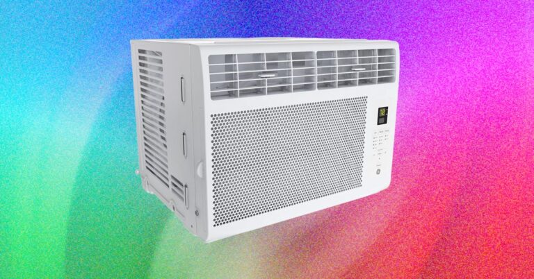 Best Window Air Conditioners of 2026: Midea, Zafro, GE
