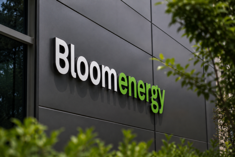 Bloom Energy stock has slumped: buy the dip or sell the rip ahead of earnings?