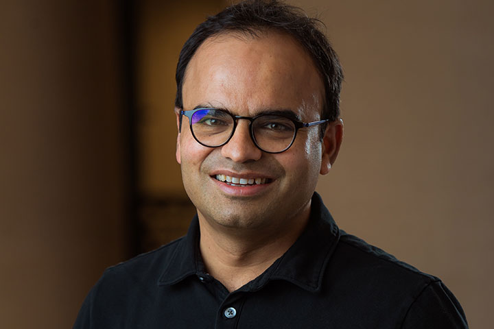 Helping AI models to meet the real world | MIT News