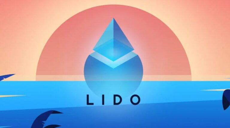 Lido (LDO) Surges on Robinhood, Anchorage Staking Deals