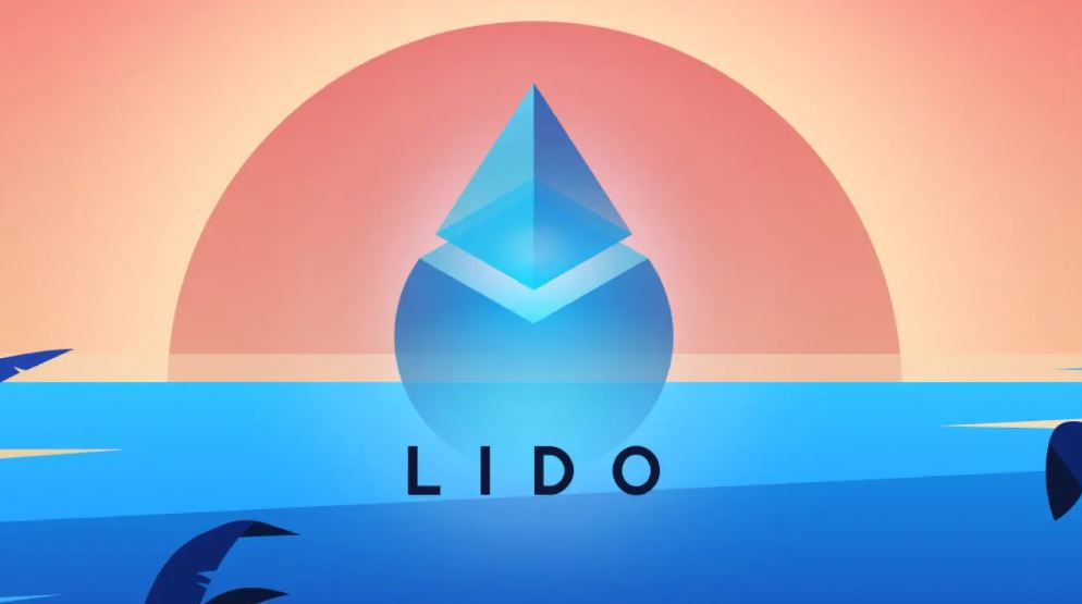 Lido (LDO) Surges on Robinhood, Anchorage Staking Deals