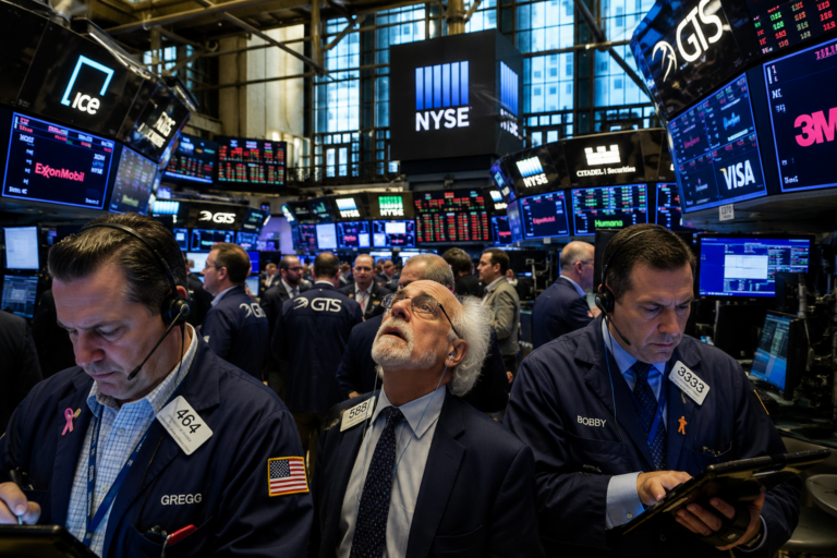 Magnificent 7 face the ultimate test as Q2 earnings loom