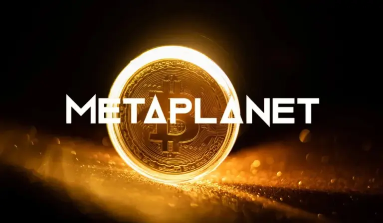 Metaplanet Explores Bitcoin-Backed Digital Credit With JPYC And Progmat