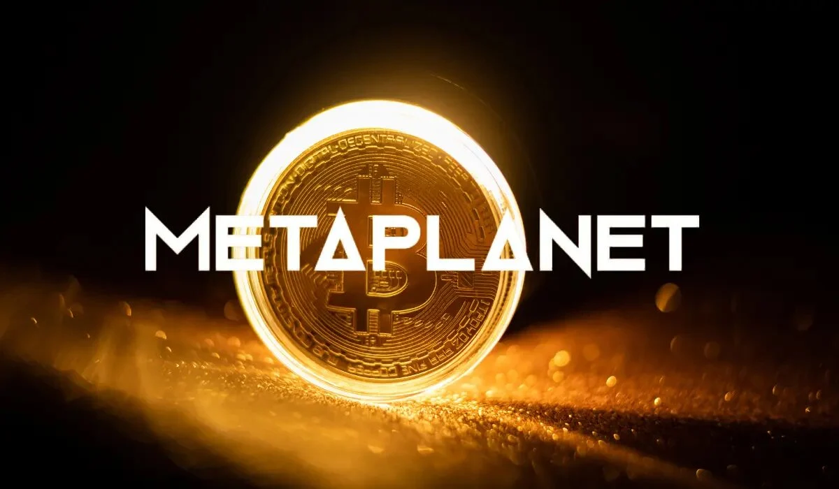 Metaplanet Explores Bitcoin-Backed Digital Credit With JPYC And Progmat