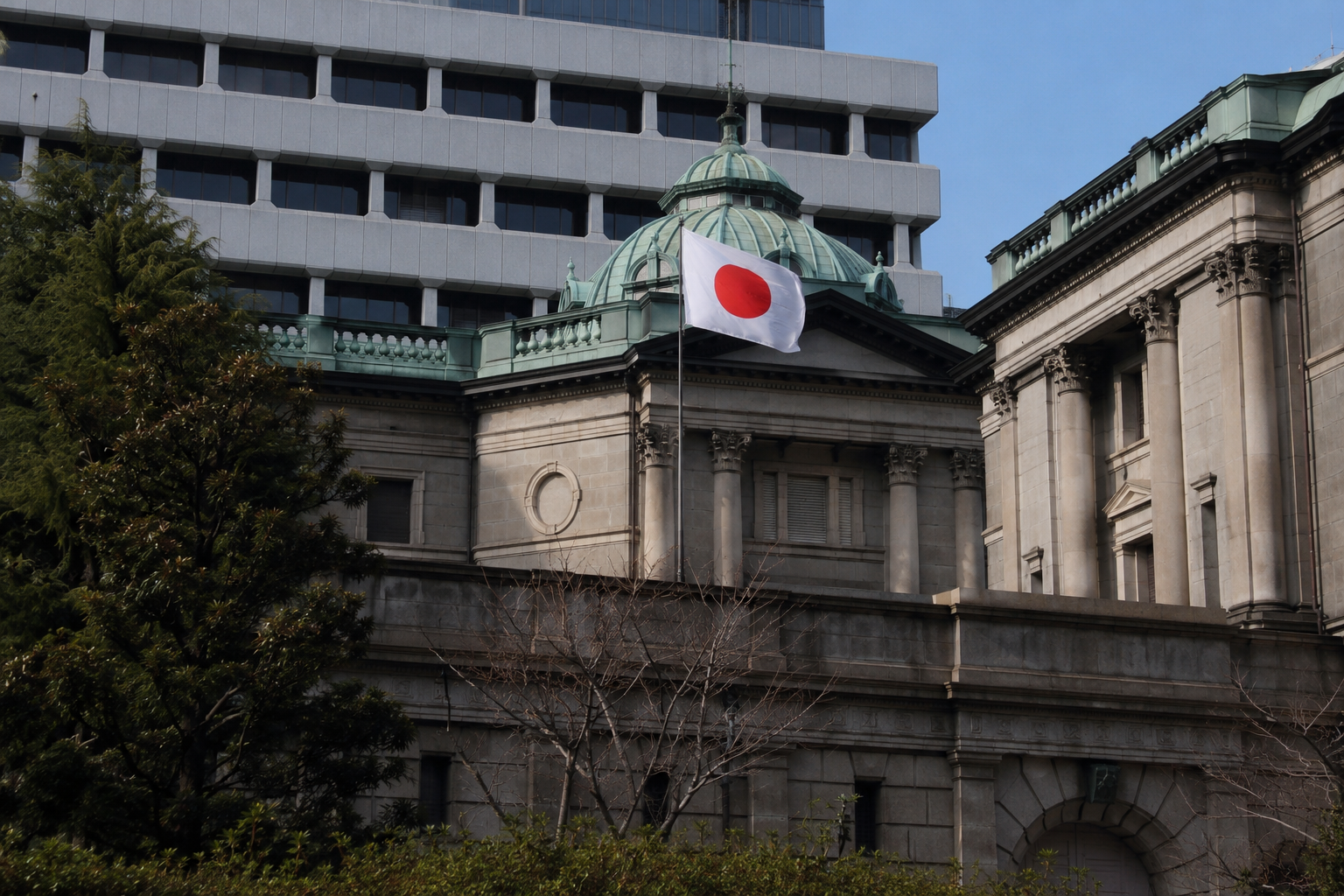 Nikkei 225: bullish pattern emerges as Kioxia stock, Japan bond yields jump