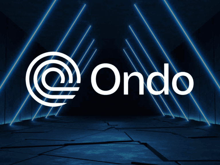 Ondo Finance Eyes $500M Deal as Assets Top $2.5 Billion