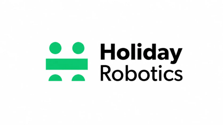 South Korea’s Holiday Robotics Raises $105M in Series A Funding for Industrial Humanoid Robots