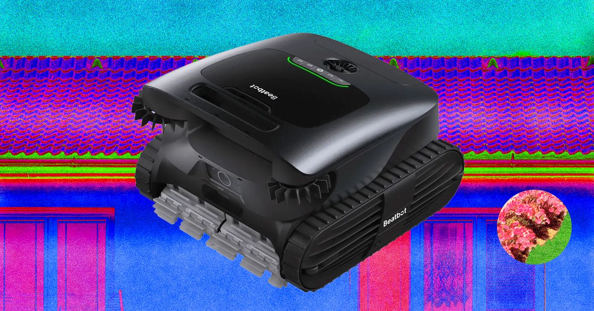 The Best Robotic Pool Cleaners of 2026: Beatbot, iGarden, Dreame