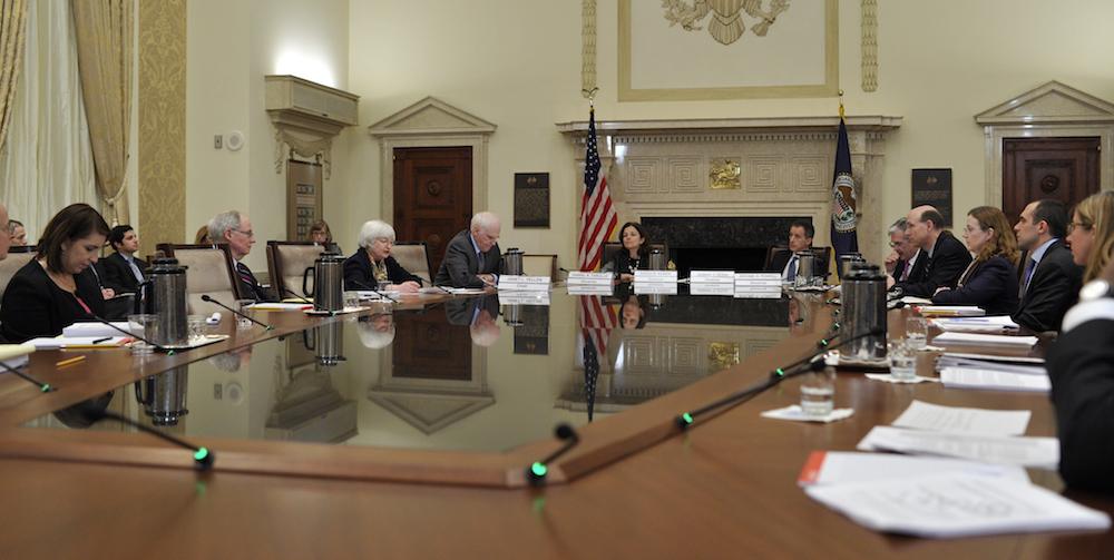 Three Officials Voted to Hike July 2026