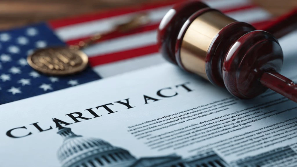 Clarity Act Vote Slips to September as Democrats Balk