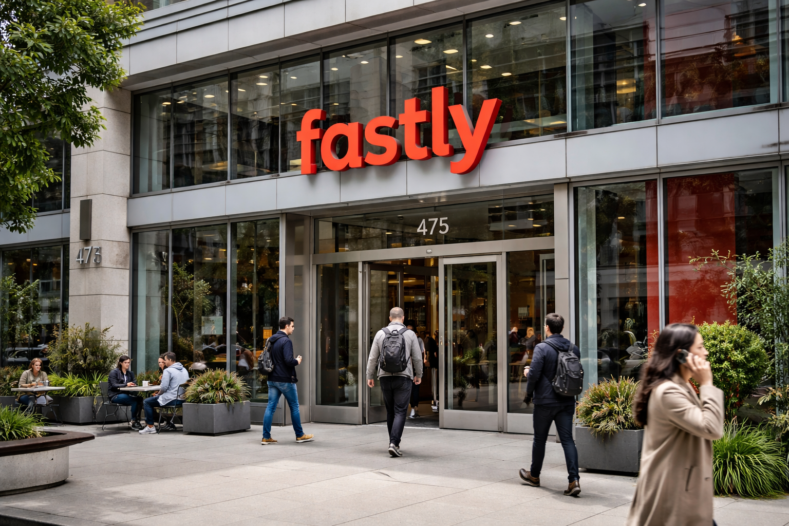 Fastly stock has gone parabolic after earnings: how high can it go?