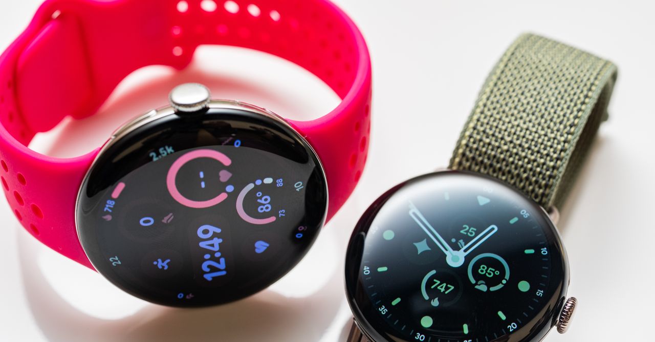 Google’s Pixel Watch 5 Can Now Detect Breathing Emergencies