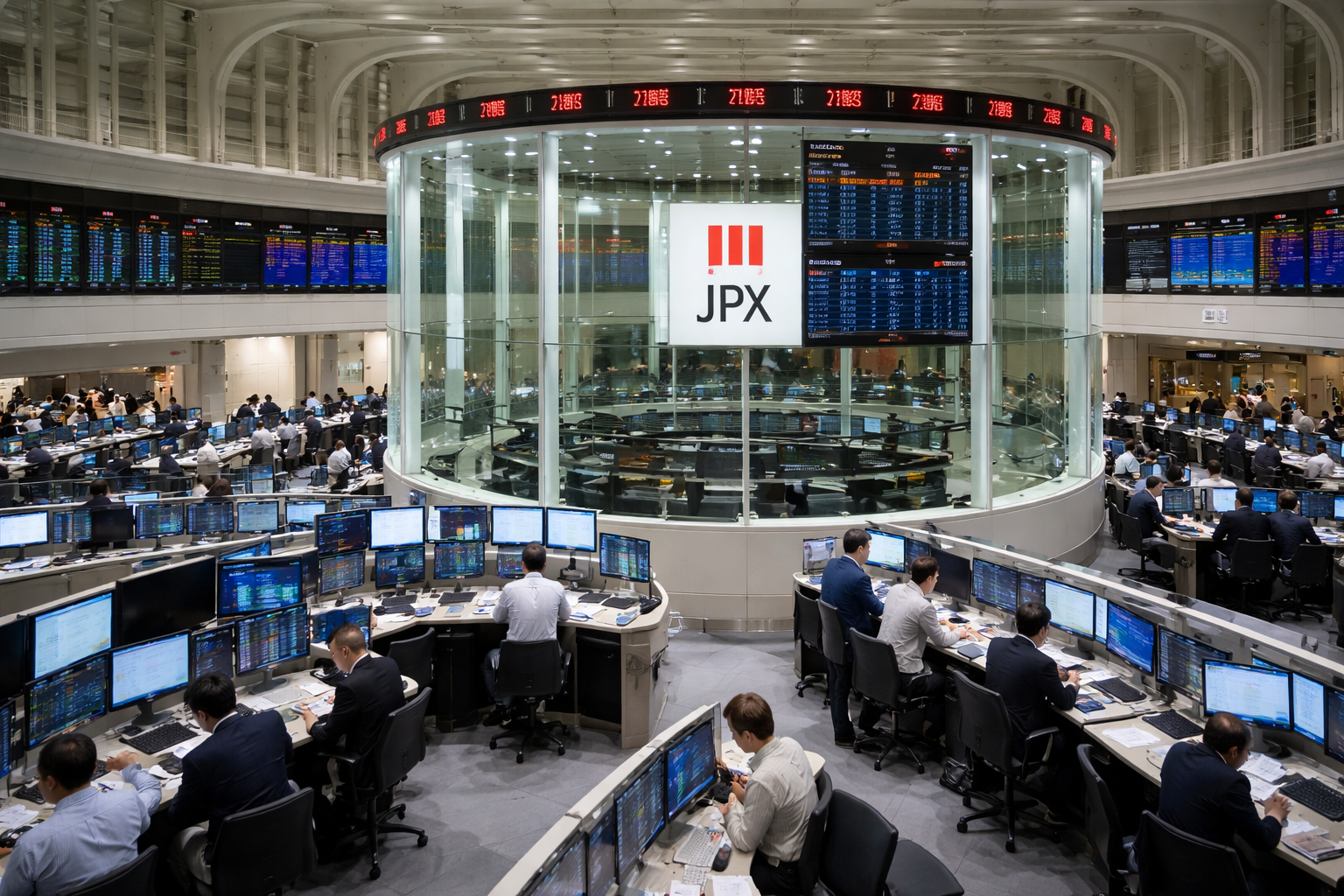 Nikkei 225 Index outlook: top catalysts for Japan stocks this week