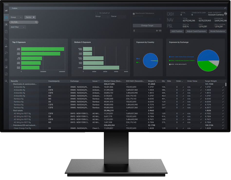 TS Imagine Puts Prediction Markets Into Institutional Risk