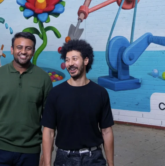 Clay Raises $115M to be the AI Growth Engine for Every Company