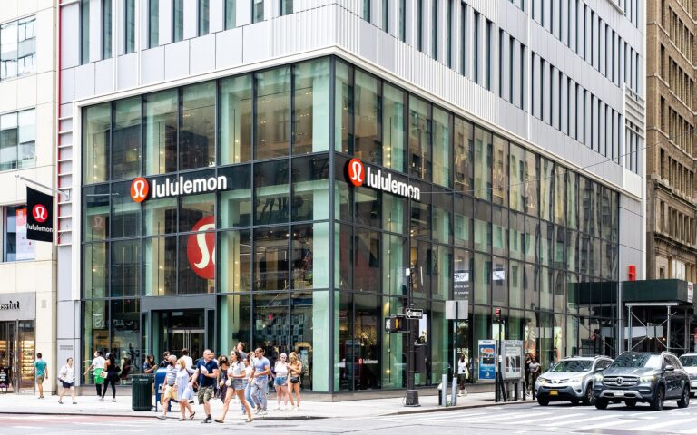 Why LULU Fell 17% to an 8-Year Low