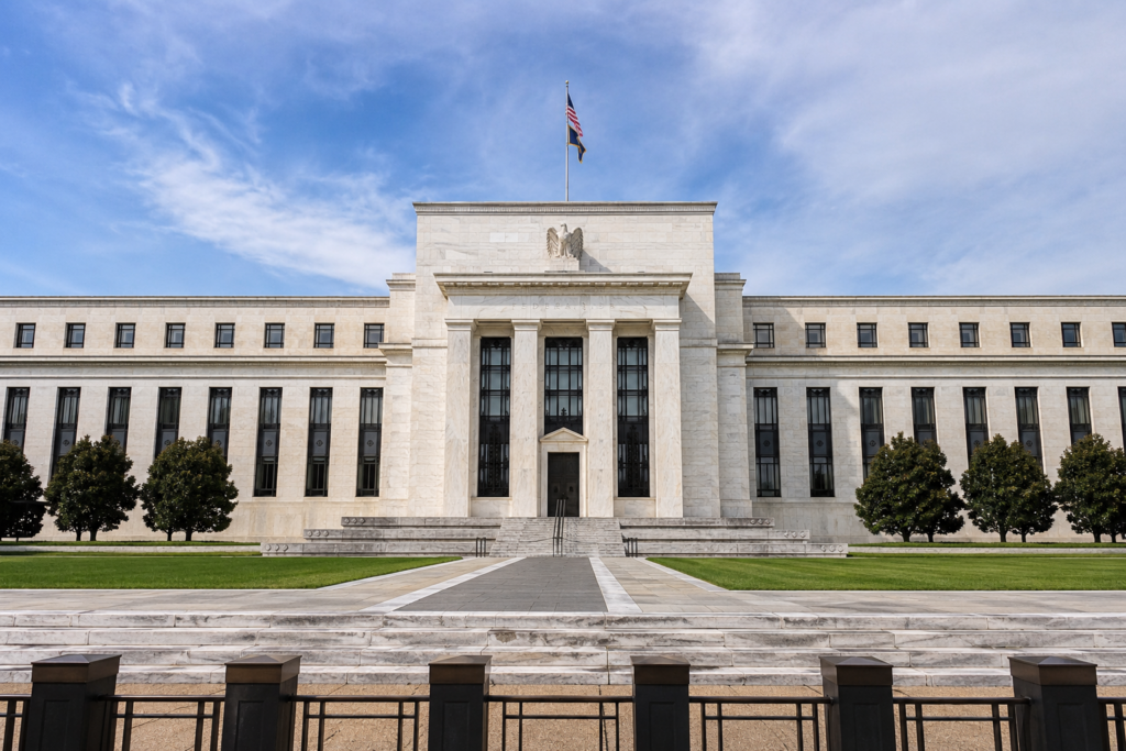 Fed decision sets the stage as US PCE and GDP loom