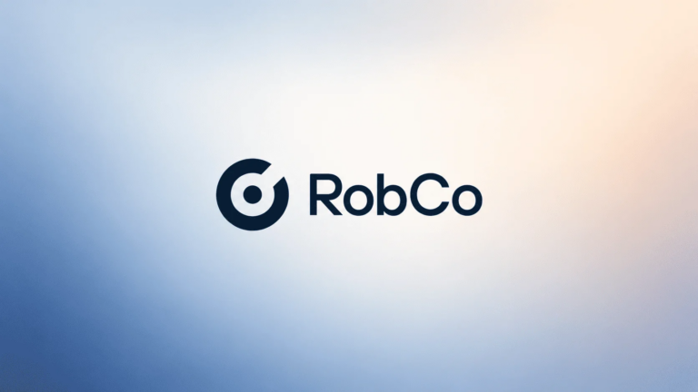 Germany’s RobCo Tops $1B Valuation, CEO Moves to US