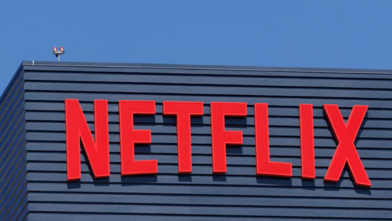 Netflix Stock Falls 6% on Ad-Forecast Cut, Layoffs