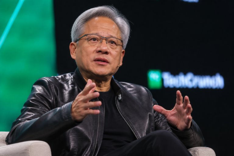 Nvidia stock is flirting with $6T: 3 tests could decide the AI trade this week