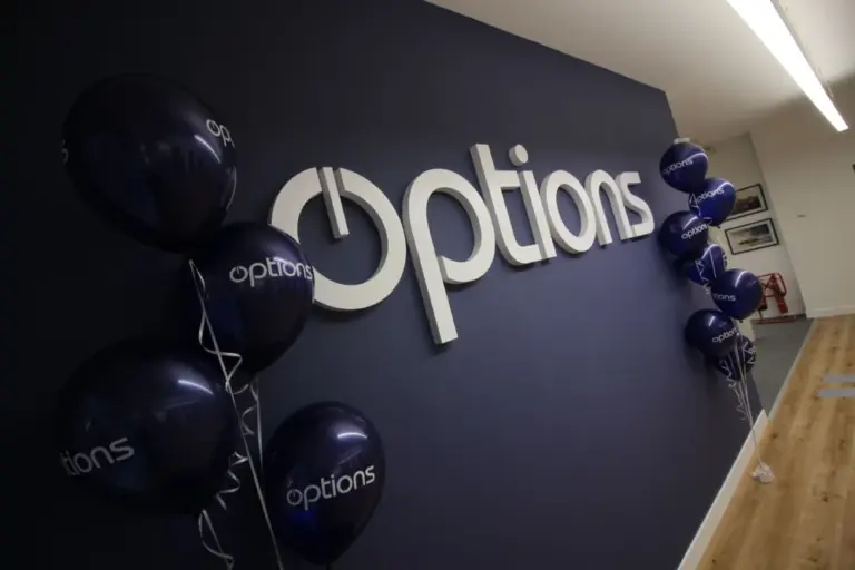 Options Rolls Arista EOS Across Its Layer 1 Trading Network