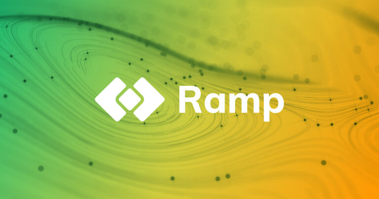 Ramp Hits $60B Valuation on $1.85B Round, Revenue Tops $2B