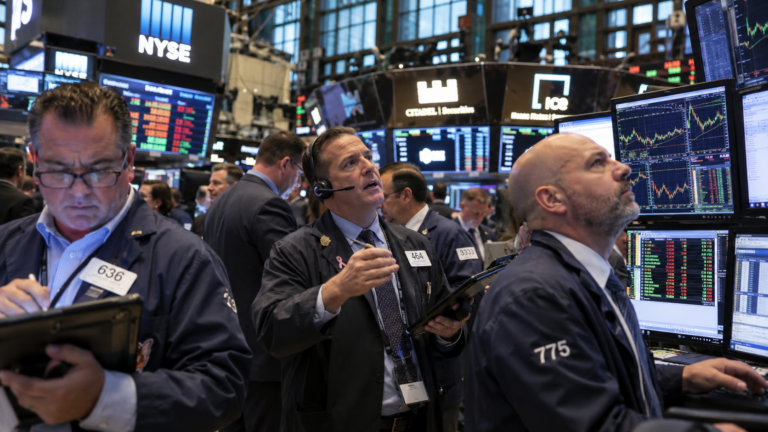 The AI trade is changing: here's how to play it now